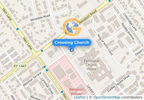Crossing Church
