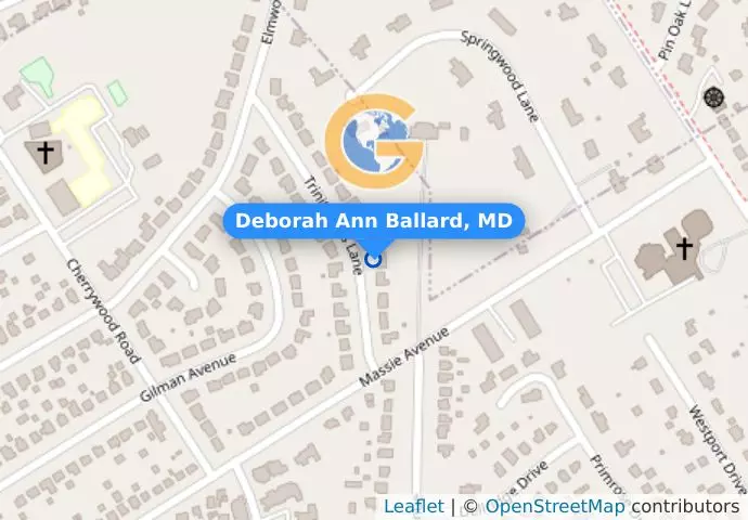 Deborah Ann Ballard, MD