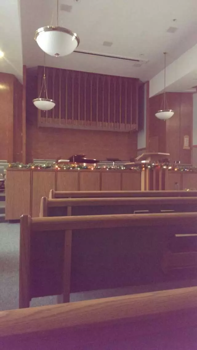 The Church of Jesus Christ of Latter-day Saints