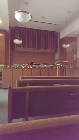 The Church of Jesus Christ of Latter-day Saints