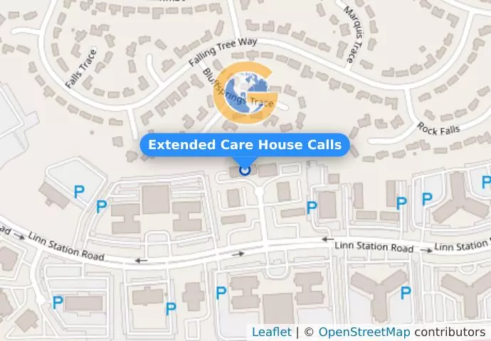 Extended Care House Calls