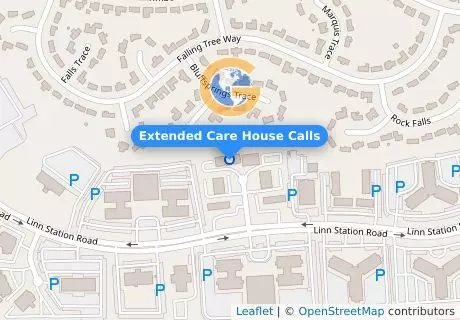 Extended Care House Calls