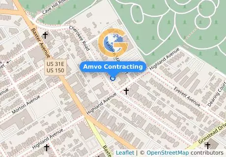 Amvo Contracting