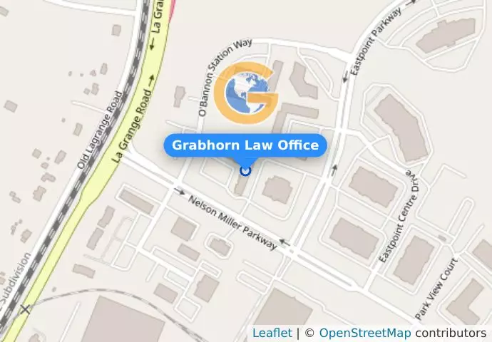 Grabhorn Law Office