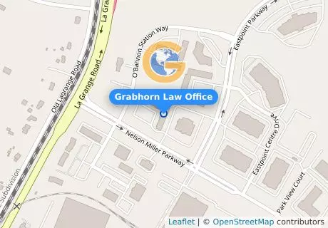 Grabhorn Law Office