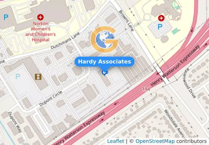 Hardy Associates