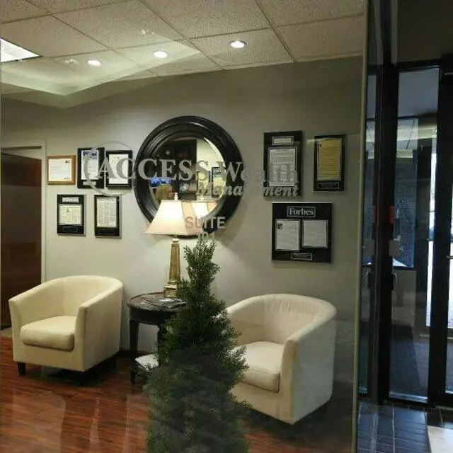 ACCESS Wealth Management