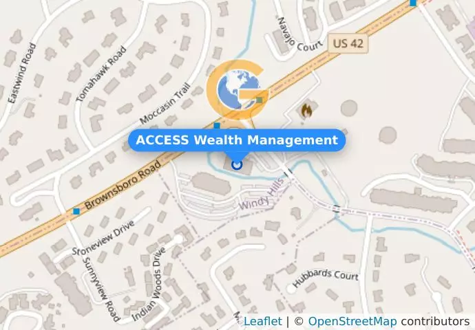 ACCESS Wealth Management