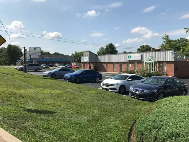 Dr. Black&apos;s Eye Associates