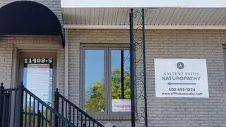 Ancient Paths Naturopathy