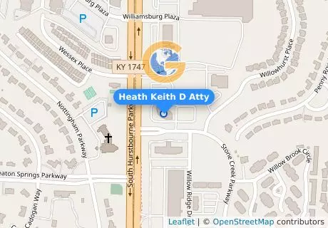Heath Keith D Atty