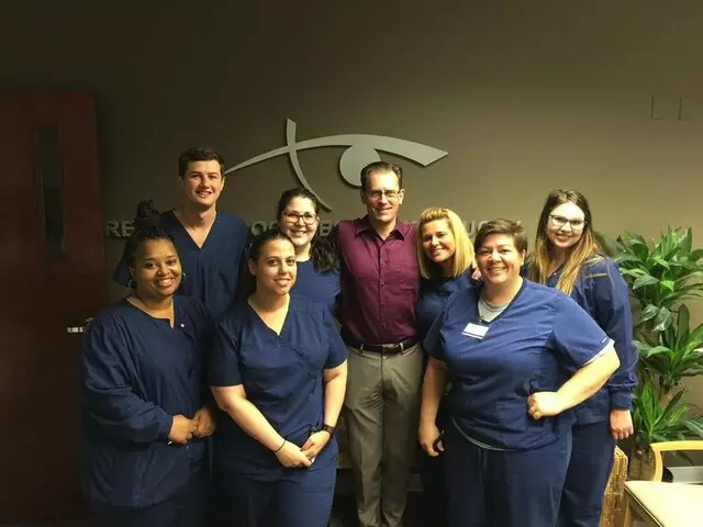 Retina Associates of Kentucky