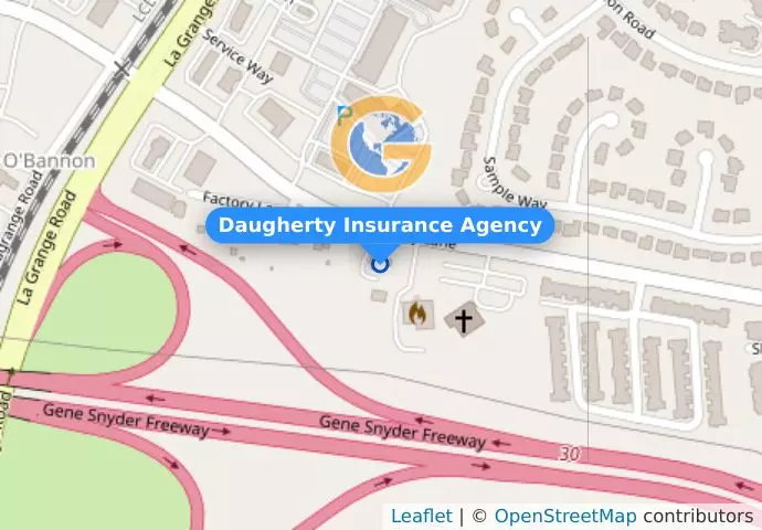 Daugherty Insurance Agency