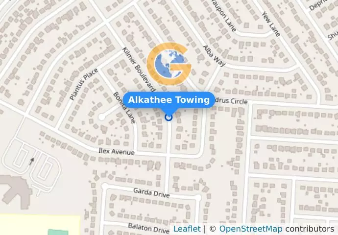 Alkathee Towing