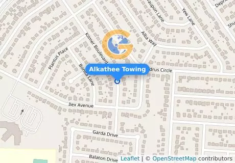 Alkathee Towing