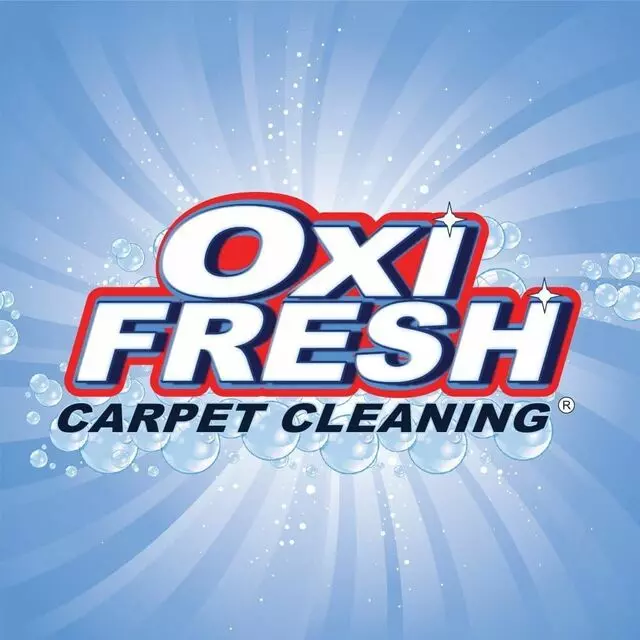Oxi Fresh Carpet Cleaning