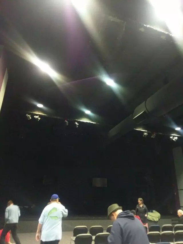 Springdale Community Church