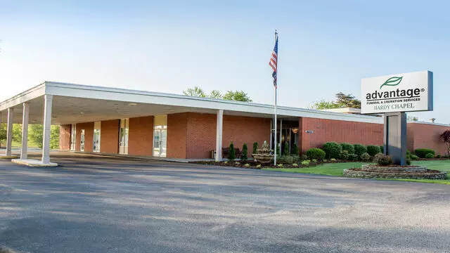 Advantage Funeral Home and Cremation Services Hardy Chapel