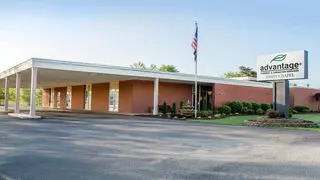 Advantage Funeral Home and Cremation Services Hardy Chapel