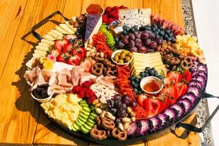 The People’s Platter