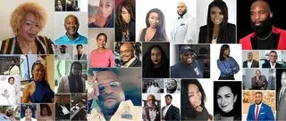 Noir Black Chamber Of Commerce