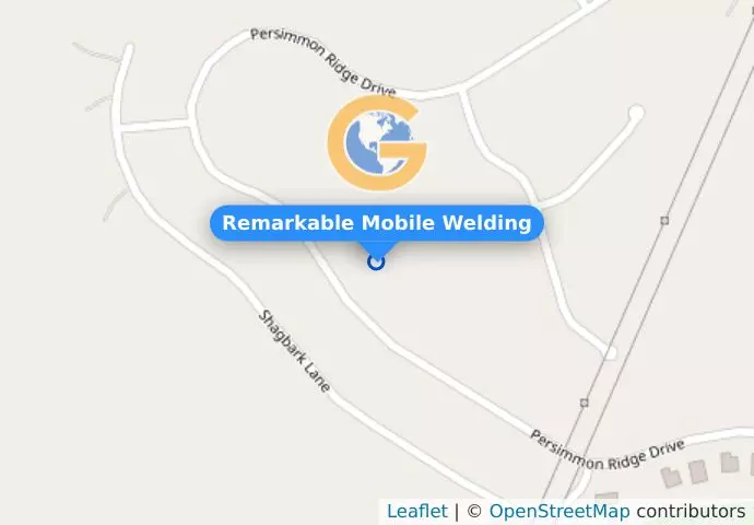 Remarkable Mobile Welding