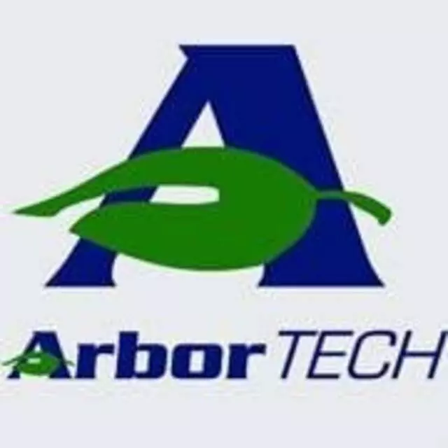 ArborTECH Tree Removal & Preservation