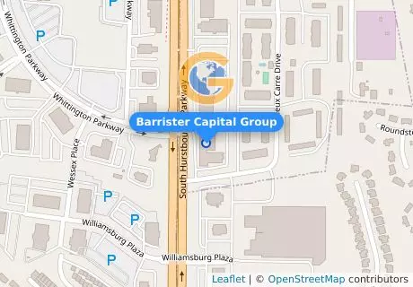 Barrister Capital Group