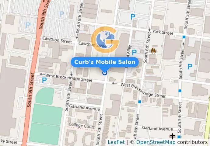 Curb&apos;z Mobile Salon