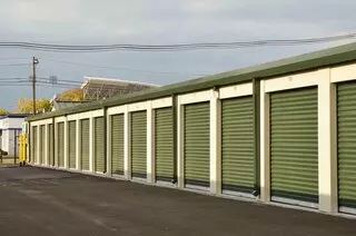 24/7 Self Storage