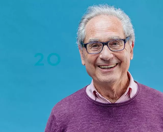 Anthony George Jr., MD