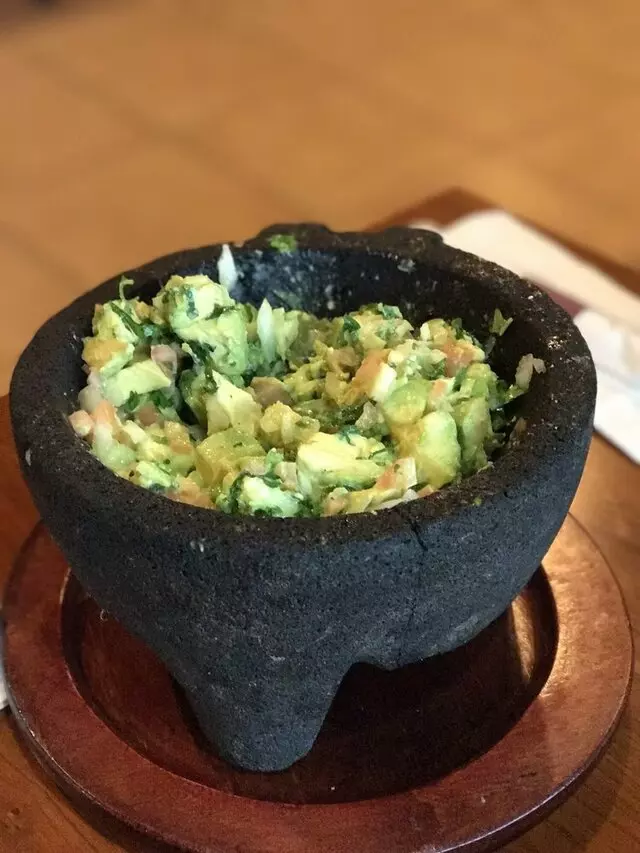 Cancun Mexican Restaurant