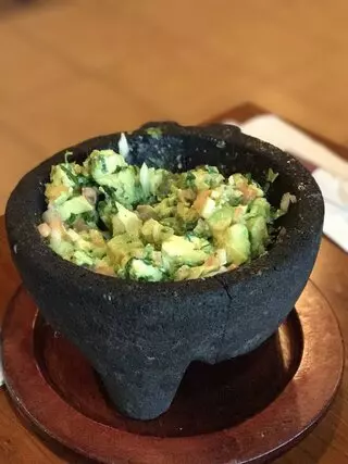 Cancun Mexican Restaurant