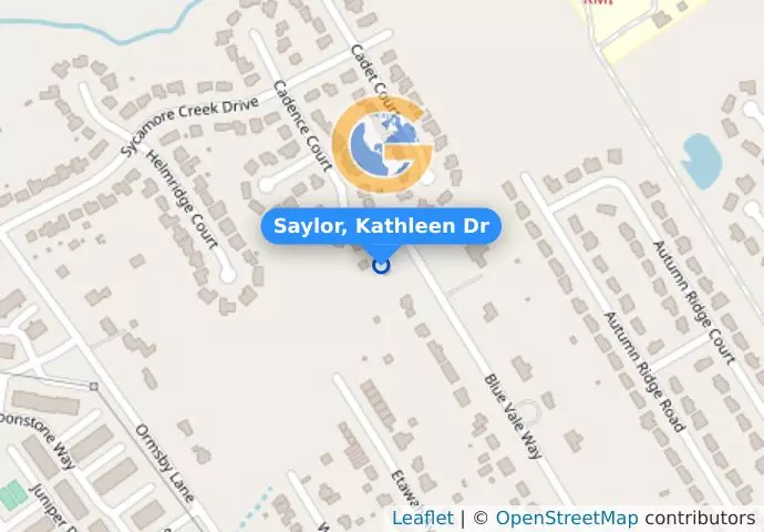 Saylor, Kathleen Dr