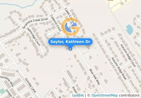 Saylor, Kathleen Dr