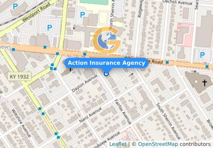 Action Insurance Agency