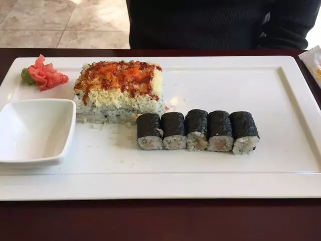 Asian Wok