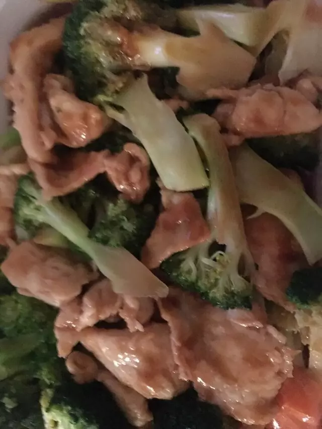 Asian Wok
