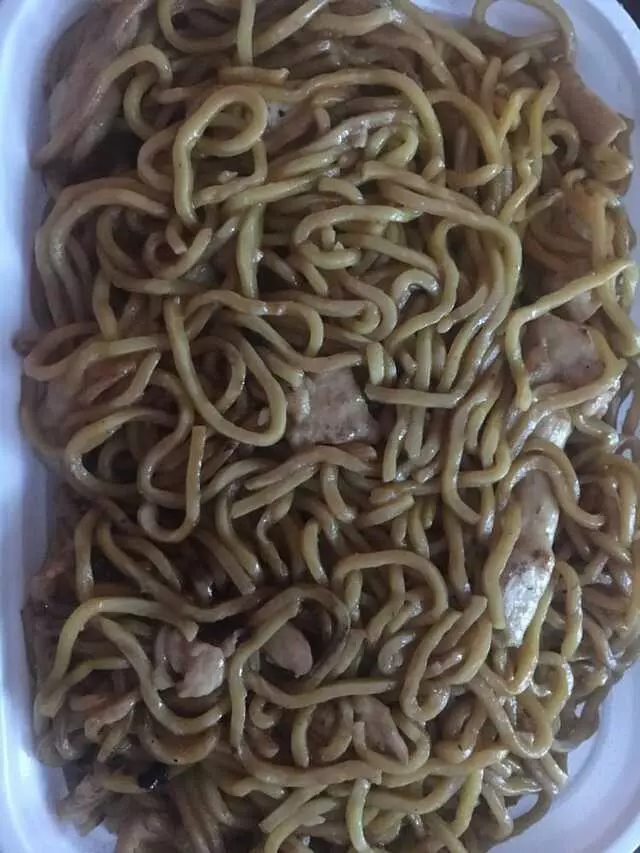 Asian Wok