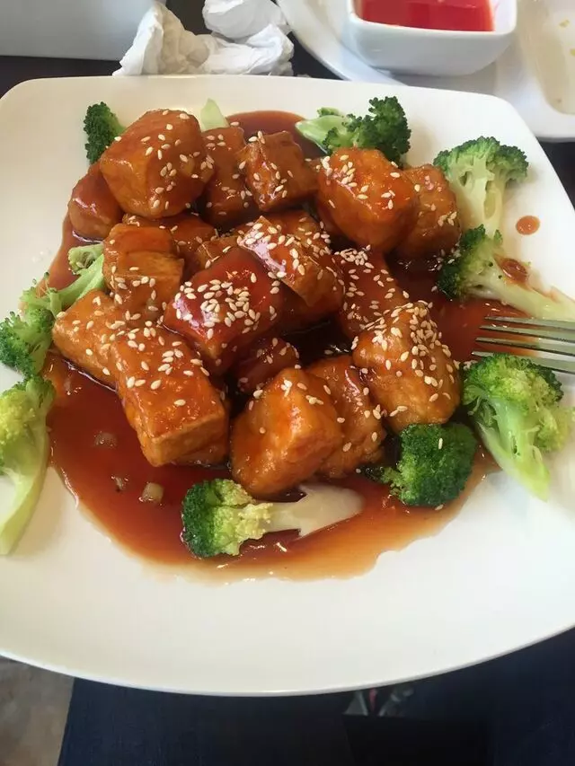 Asian Wok
