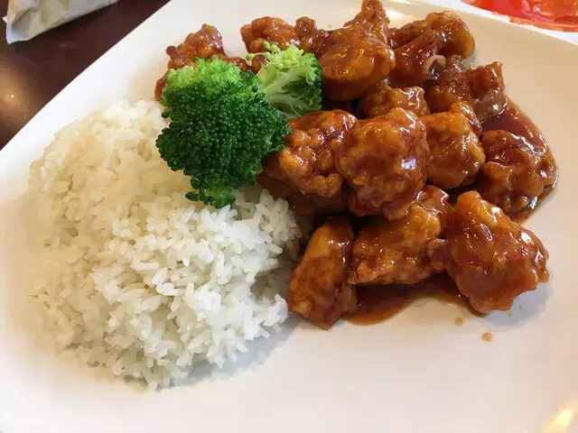 Asian Wok