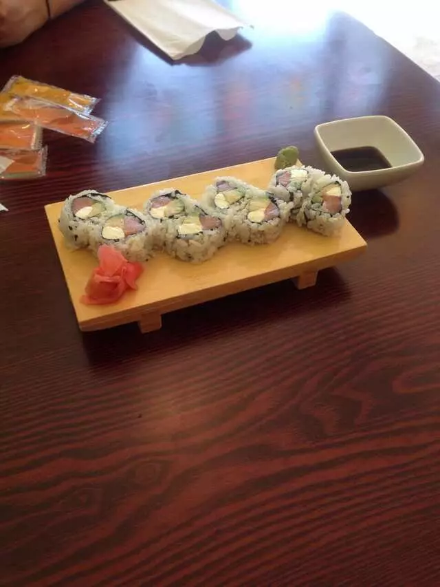 Asian Wok