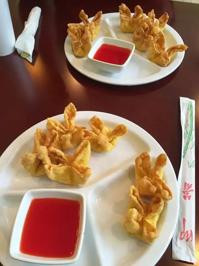 Asian Wok