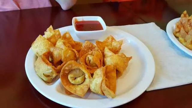 Asian Wok