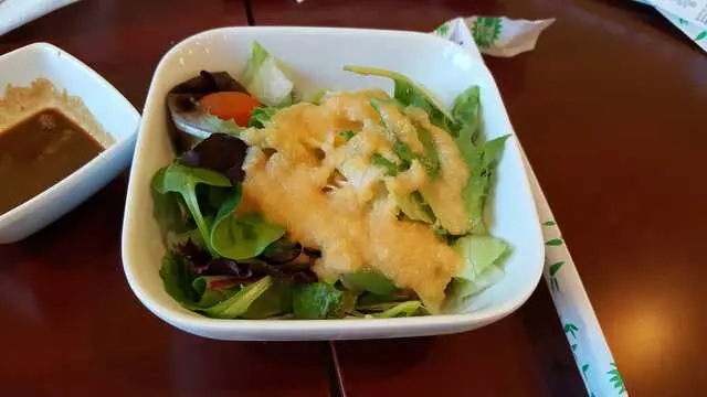 Asian Wok