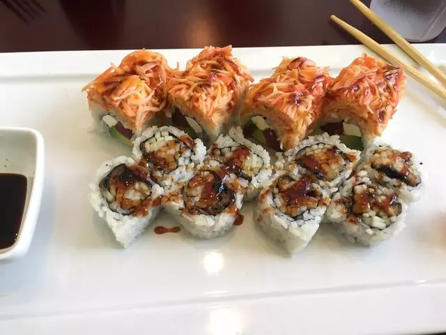 Asian Wok