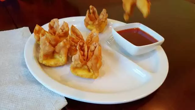 Asian Wok
