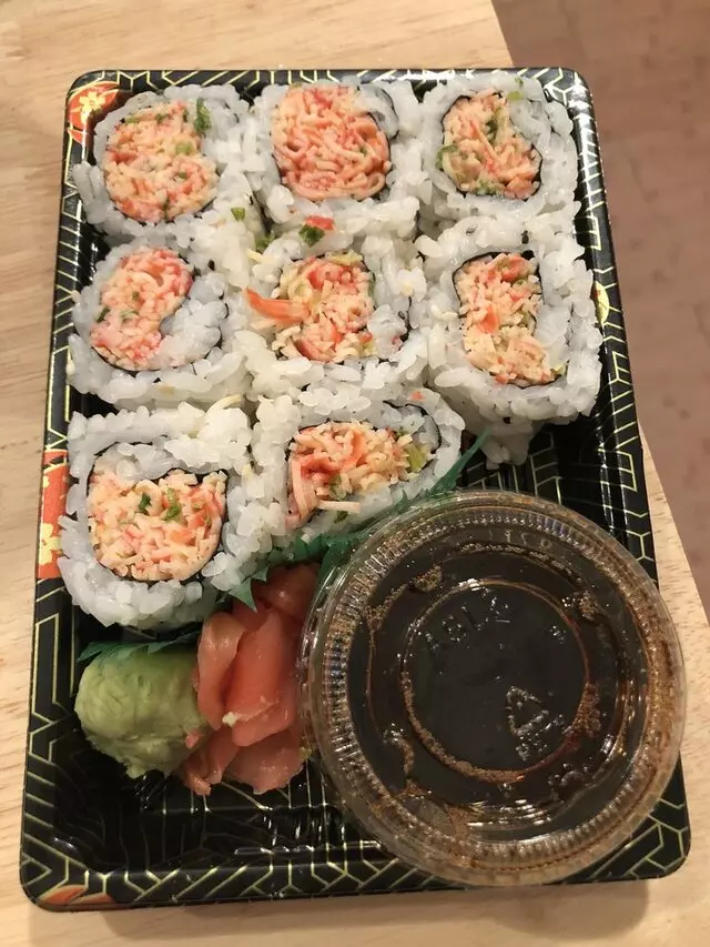 Asian Wok