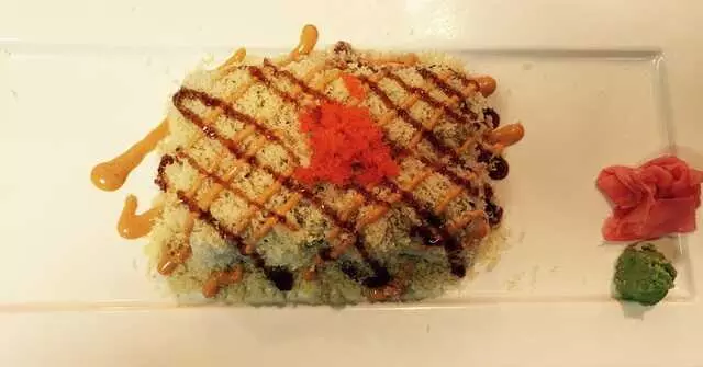 Asian Wok