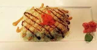 Asian Wok